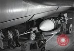 Standbild B-36 Peacemaker Flugzeuge Fort Worth Texas USA, 1949, aus Sekunde 15 historischem Filmmaterial Videoclip 65675060038