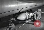 Standbild B-36 Peacemaker Flugzeuge Fort Worth Texas USA, 1949, aus Sekunde 24 historischem Filmmaterial Videoclip 65675060038