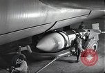 Standbild B-36 Peacemaker Flugzeuge Fort Worth Texas USA, 1949, aus Sekunde 26 historischem Filmmaterial Videoclip 65675060038