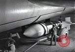 Standbild B-36 Peacemaker Flugzeuge Fort Worth Texas USA, 1949, aus Sekunde 27 historischem Filmmaterial Videoclip 65675060038