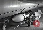 Standbild B-36 Peacemaker Flugzeuge Fort Worth Texas USA, 1949, aus Sekunde 29 historischem Filmmaterial Videoclip 65675060038
