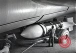 Standbild B-36 Peacemaker Flugzeuge Fort Worth Texas USA, 1949, aus Sekunde 30 historischem Filmmaterial Videoclip 65675060038