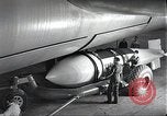 Standbild B-36 Peacemaker Flugzeuge Fort Worth Texas USA, 1949, aus Sekunde 31 historischem Filmmaterial Videoclip 65675060038