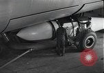 Standbild B-36 Peacemaker Flugzeuge Fort Worth Texas USA, 1949, aus Sekunde 32 historischem Filmmaterial Videoclip 65675060038