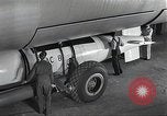 Standbild B-36 Peacemaker Flugzeuge Fort Worth Texas USA, 1949, aus Sekunde 50 historischem Filmmaterial Videoclip 65675060038