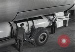 Standbild B-36 Peacemaker Flugzeuge Fort Worth Texas USA, 1949, aus Sekunde 51 historischem Filmmaterial Videoclip 65675060038