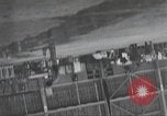 Standbild B-36 Peacemaker Flugzeuge Fort Worth Texas USA, 1949, aus Sekunde 61 historischem Filmmaterial Videoclip 65675060038