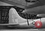 Immagine di B-36 Peacemaker aeromobile Fort Worth Texas USA, 1949, secondo 3 filmato di repertorio 65675060039