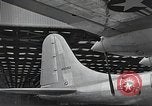 Immagine di B-36 Peacemaker aeromobile Fort Worth Texas USA, 1949, secondo 7 filmato di repertorio 65675060039
