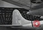 Immagine di B-36 Peacemaker aeromobile Fort Worth Texas USA, 1949, secondo 8 filmato di repertorio 65675060039
