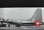 Immagine di B-36 Peacemaker aeromobile Fort Worth Texas USA, 1949, secondo 17 filmato di repertorio 65675060039