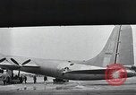 Immagine di B-36 Peacemaker aeromobile Fort Worth Texas USA, 1949, secondo 18 filmato di repertorio 65675060039