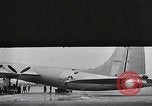 Immagine di B-36 Peacemaker aeromobile Fort Worth Texas USA, 1949, secondo 22 filmato di repertorio 65675060039