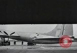 Immagine di B-36 Peacemaker aeromobile Fort Worth Texas USA, 1949, secondo 23 filmato di repertorio 65675060039