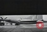 Immagine di B-36 Peacemaker aeromobile Fort Worth Texas USA, 1949, secondo 25 filmato di repertorio 65675060039