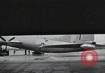 Immagine di B-36 Peacemaker aeromobile Fort Worth Texas USA, 1949, secondo 26 filmato di repertorio 65675060039