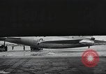 Immagine di B-36 Peacemaker aeromobile Fort Worth Texas USA, 1949, secondo 28 filmato di repertorio 65675060039