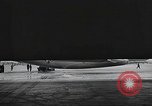 Immagine di B-36 Peacemaker aeromobile Fort Worth Texas USA, 1949, secondo 30 filmato di repertorio 65675060039