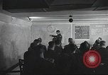 Immagine di B-36 Peacemaker aeromobile Fort Worth Texas USA, 1949, secondo 57 filmato di repertorio 65675060039