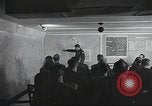 Immagine di B-36 Peacemaker aeromobile Fort Worth Texas USA, 1949, secondo 60 filmato di repertorio 65675060039