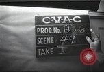 Immagine di B-36 piano Peacemaker Fort Worth Texas USA, 1949, secondo 1 filmato di repertorio 65675060040