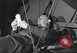 Immagine di B-36 piano Peacemaker Fort Worth Texas USA, 1949, secondo 4 filmato di repertorio 65675060040