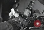 Immagine di B-36 piano Peacemaker Fort Worth Texas USA, 1949, secondo 6 filmato di repertorio 65675060040