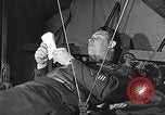 Immagine di B-36 piano Peacemaker Fort Worth Texas USA, 1949, secondo 7 filmato di repertorio 65675060040