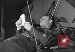 Immagine di B-36 piano Peacemaker Fort Worth Texas USA, 1949, secondo 8 filmato di repertorio 65675060040