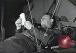 Immagine di B-36 piano Peacemaker Fort Worth Texas USA, 1949, secondo 9 filmato di repertorio 65675060040