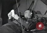 Immagine di B-36 piano Peacemaker Fort Worth Texas USA, 1949, secondo 10 filmato di repertorio 65675060040