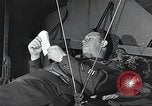 Immagine di B-36 piano Peacemaker Fort Worth Texas USA, 1949, secondo 11 filmato di repertorio 65675060040