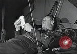 Immagine di B-36 piano Peacemaker Fort Worth Texas USA, 1949, secondo 12 filmato di repertorio 65675060040