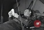 Immagine di B-36 piano Peacemaker Fort Worth Texas USA, 1949, secondo 13 filmato di repertorio 65675060040