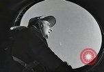 Immagine di B-36 piano Peacemaker Fort Worth Texas USA, 1949, secondo 17 filmato di repertorio 65675060040