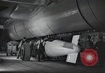Immagine di B-36 piano Peacemaker Fort Worth Texas USA, 1949, secondo 28 filmato di repertorio 65675060040