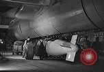 Immagine di B-36 piano Peacemaker Fort Worth Texas USA, 1949, secondo 31 filmato di repertorio 65675060040