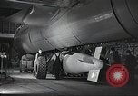 Immagine di B-36 piano Peacemaker Fort Worth Texas USA, 1949, secondo 32 filmato di repertorio 65675060040
