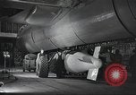 Immagine di B-36 piano Peacemaker Fort Worth Texas USA, 1949, secondo 33 filmato di repertorio 65675060040