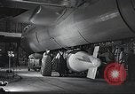Immagine di B-36 piano Peacemaker Fort Worth Texas USA, 1949, secondo 35 filmato di repertorio 65675060040