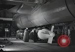Immagine di B-36 piano Peacemaker Fort Worth Texas USA, 1949, secondo 36 filmato di repertorio 65675060040