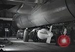 Immagine di B-36 piano Peacemaker Fort Worth Texas USA, 1949, secondo 37 filmato di repertorio 65675060040