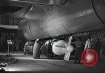 Immagine di B-36 piano Peacemaker Fort Worth Texas USA, 1949, secondo 38 filmato di repertorio 65675060040