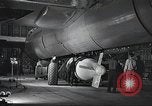 Immagine di B-36 piano Peacemaker Fort Worth Texas USA, 1949, secondo 39 filmato di repertorio 65675060040