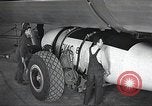 Immagine di B-36 piano Peacemaker Fort Worth Texas USA, 1949, secondo 40 filmato di repertorio 65675060040