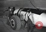 Immagine di B-36 piano Peacemaker Fort Worth Texas USA, 1949, secondo 41 filmato di repertorio 65675060040