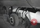 Immagine di B-36 piano Peacemaker Fort Worth Texas USA, 1949, secondo 42 filmato di repertorio 65675060040