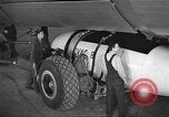 Immagine di B-36 piano Peacemaker Fort Worth Texas USA, 1949, secondo 43 filmato di repertorio 65675060040