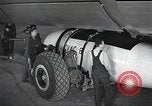 Immagine di B-36 piano Peacemaker Fort Worth Texas USA, 1949, secondo 44 filmato di repertorio 65675060040