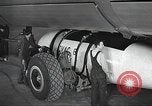 Immagine di B-36 piano Peacemaker Fort Worth Texas USA, 1949, secondo 45 filmato di repertorio 65675060040